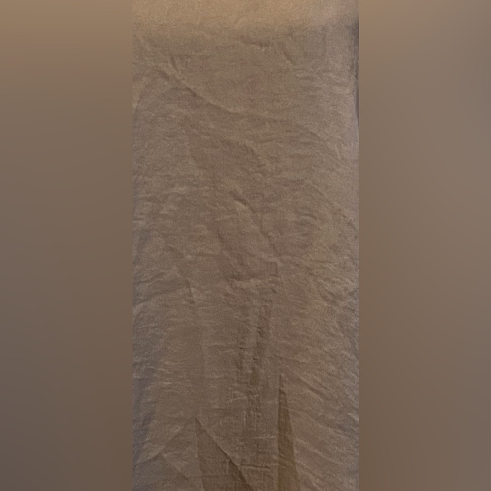 Show Me Your Mumu Cara Van Top in Dark Taupe size XL - Picture 9 of 11